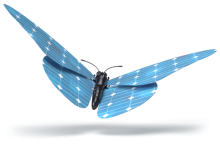 FARFALLA-FOTOVOLTAICO-AZZURRA-scheda-principale